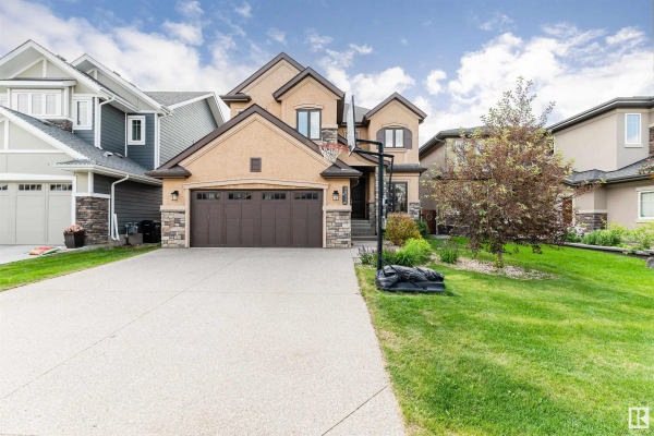 3911 KENNEDY Crescent, Edmonton