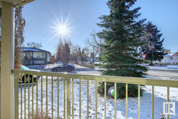 102 11207 116 Street, Edmonton