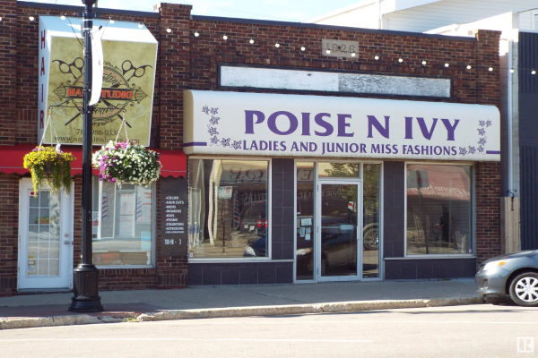 4719 50 Avenue, Leduc