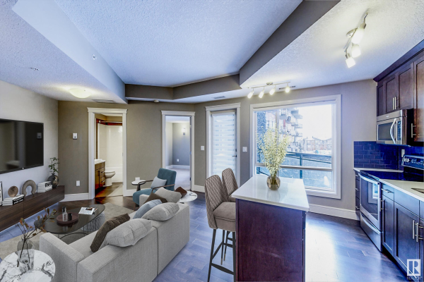 207 7508 GETTY GATE, Edmonton