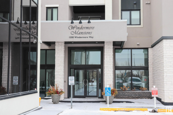 103 1350 WINDERMERE Way, Edmonton
