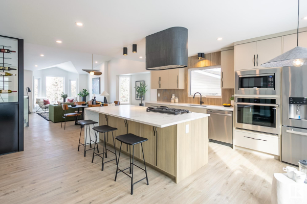 39 CIMMARON Way, Sherwood Park
