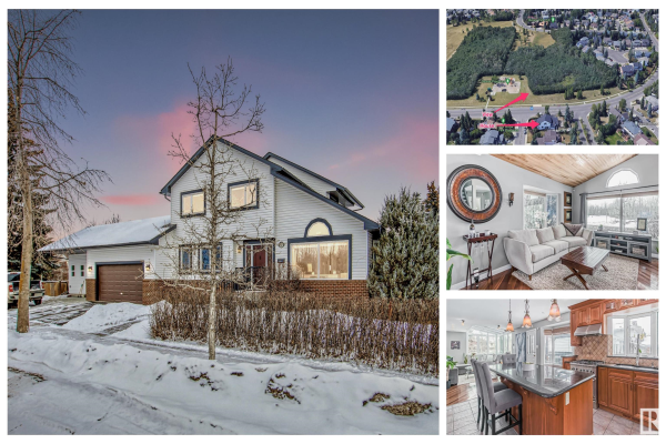 843 WANYANDI Road, Edmonton