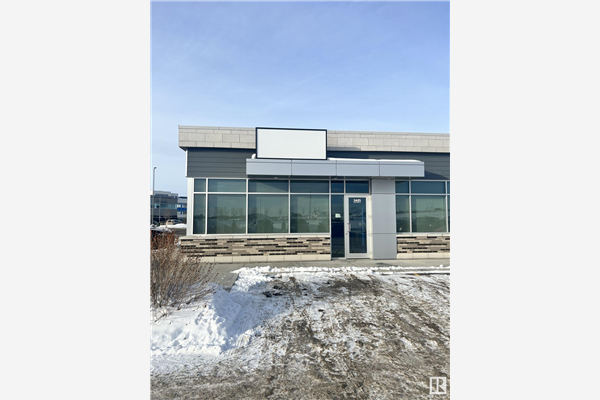 3485 ALLAN Drive, Edmonton