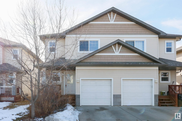 105 HARTWICK Loop, Spruce Grove