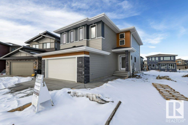 60 AMESBURY Wynd, Sherwood Park