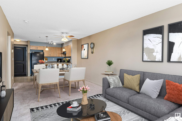113 11453 ELLERSLIE Road, Edmonton