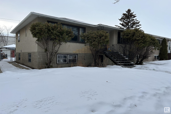 12412 96 Street, Edmonton