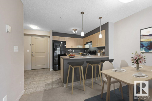 317 11449 ELLERSLIE Road, Edmonton