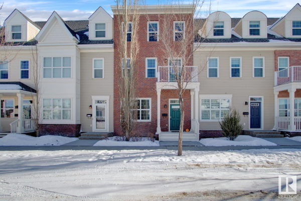 15 4321 VETERANS Way, Edmonton