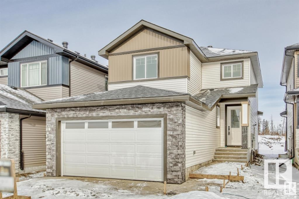 84 MEADOWLINK Common, Spruce Grove