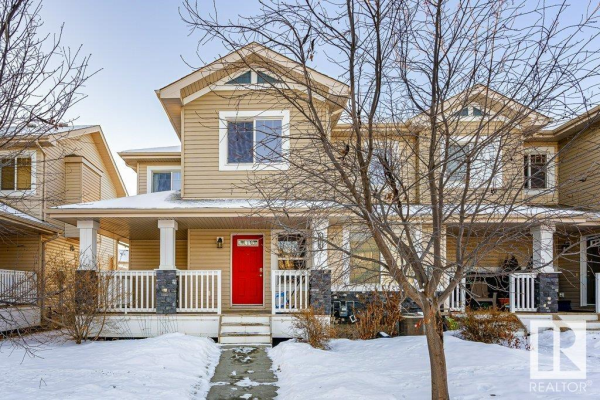 17611 10 Avenue, Edmonton