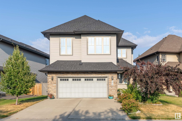 1076 ARMITAGE Crescent, Edmonton