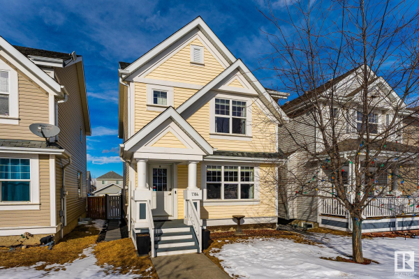 7704 15 Avenue, Edmonton