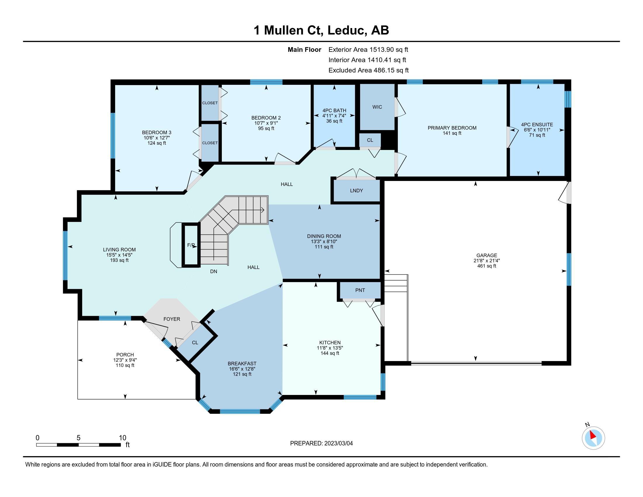Listing E4330002 - Large Photo # 47