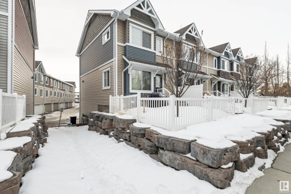 25 415 Clareview Rd, Edmonton