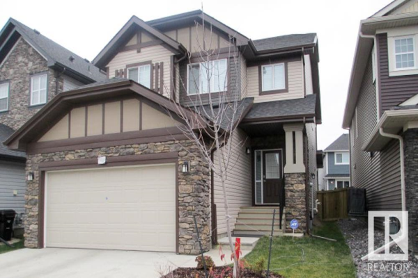 439 ARMITAGE Road, Sherwood Park