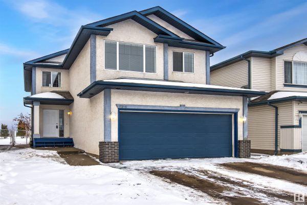 17216 88 Street, Edmonton