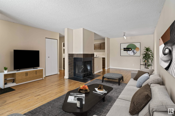 21 1503 MILL WOODS Road E, Edmonton