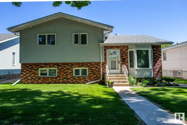 11921 53 Street, Edmonton