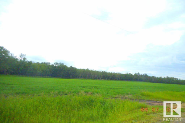21207 TWP 550, Rural Strathcona County