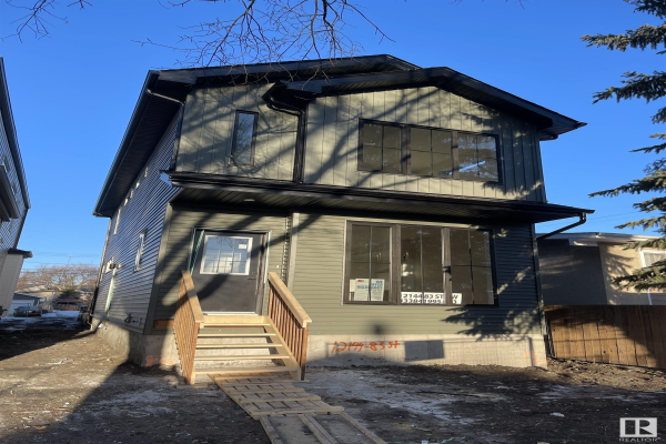 12144 83 Street, Edmonton