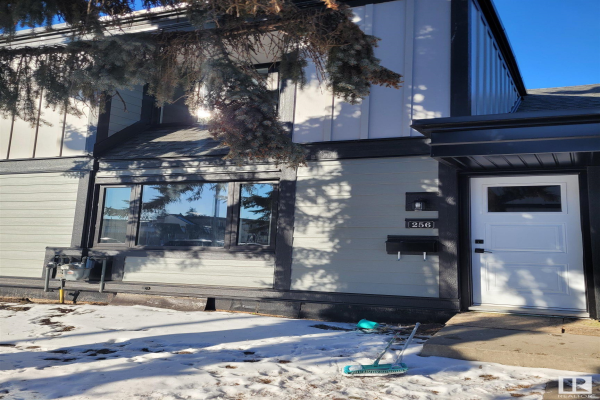 256 3307 116a Avenue, Edmonton