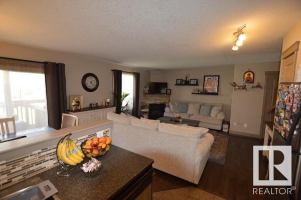 43 5120 164 Avenue NW, Edmonton