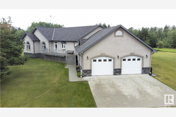 53209 RGE RD 24, Rural Parkland County
