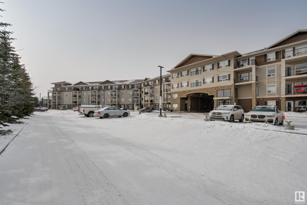 109 1520 HAMMOND Gate, Edmonton