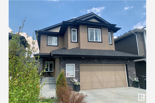 564 MERLIN Landing, Edmonton
