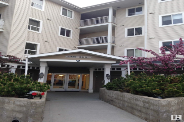 210 4310 33 Street, Stony Plain