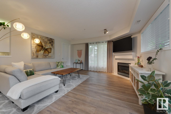 109 10221 111 Street, Edmonton