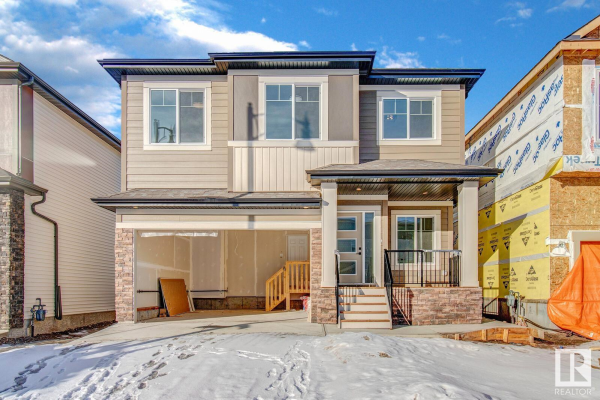 17320 9 Avenue SW, Edmonton