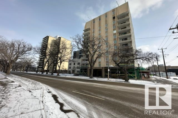 501 10135 116 Street, Edmonton