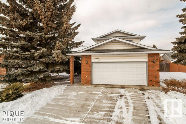 10484 20 Avenue, Edmonton