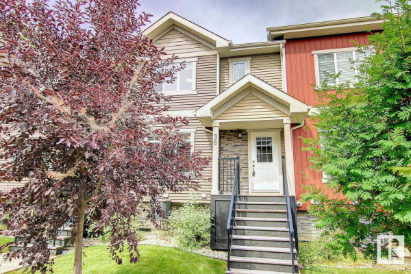 38 675 ALBANY Way, Edmonton