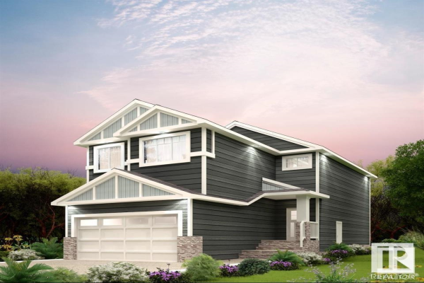 9636 230 Street, Edmonton