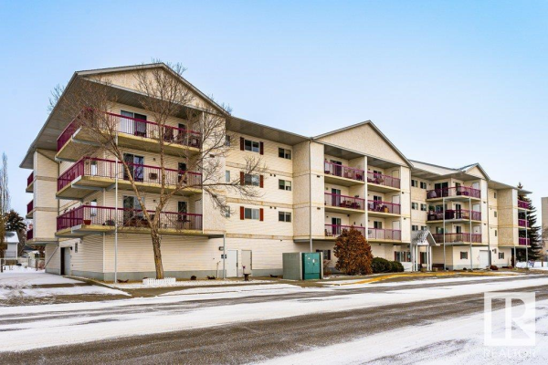 305 4906 47 Avenue, Leduc