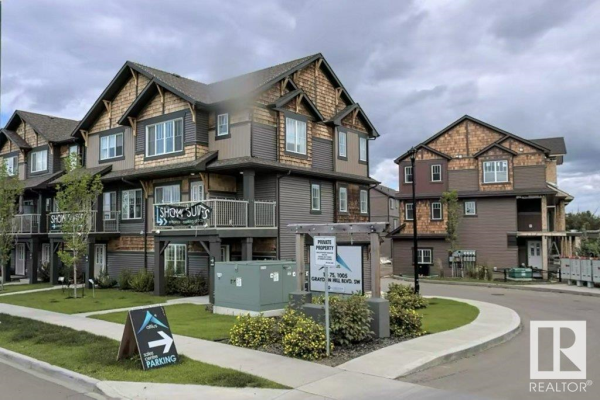 52 1005 GRAYDON HILL Boulevard, Edmonton