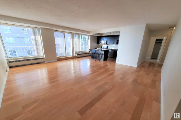 205 12207 JASPER Avenue, Edmonton