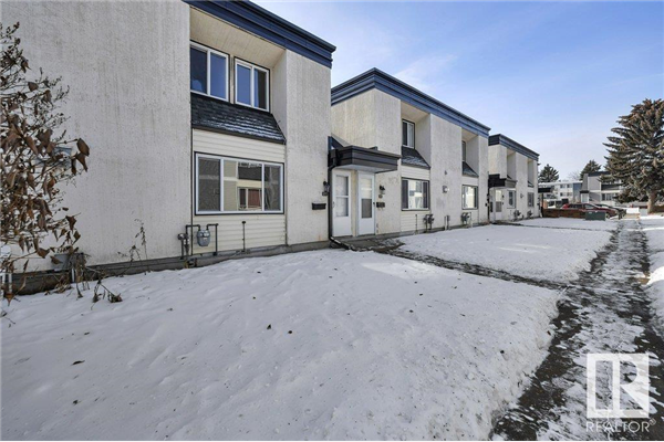 277 3307 116A Avenue, Edmonton