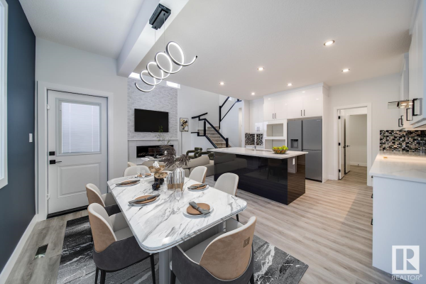 337 roberts Wynd, Leduc