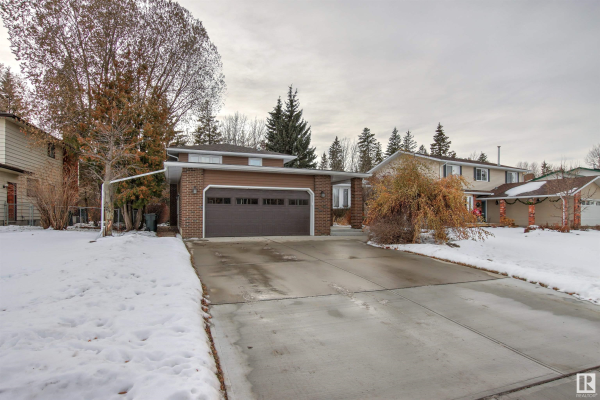 22 MARLBORO Drive, Spruce Grove