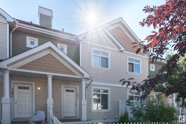 161 1804 70 Street, Edmonton