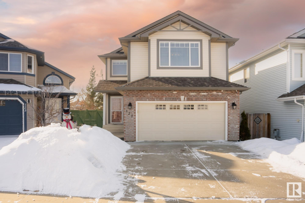 127 CHESTERMERE Crescent, Sherwood Park
