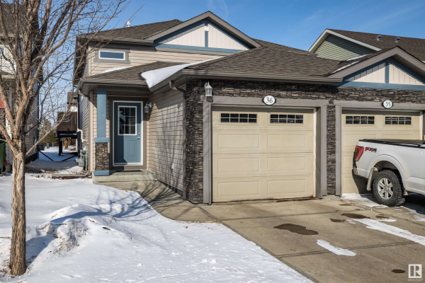 36 6520 2 Avenue, Edmonton