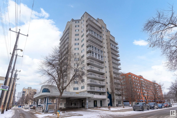 203 10130 114 Street, Edmonton