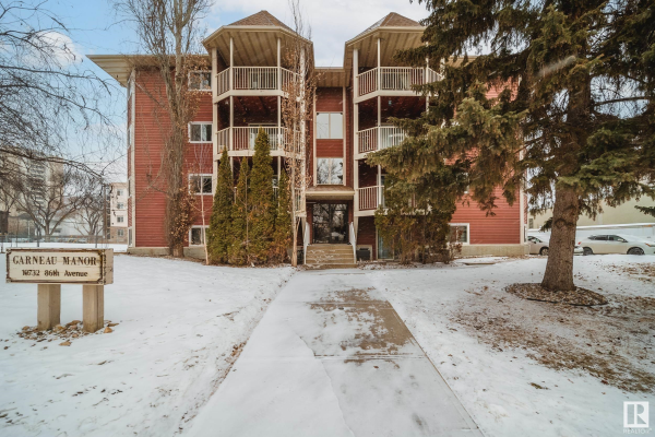 401 10732 86 Avenue, Edmonton