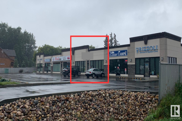 4 4504 50 Street, Stony Plain